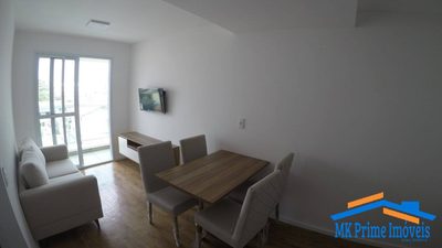 Apartamento, 1 quarto, 32 m² - Foto 5