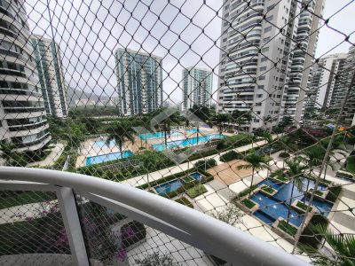 Apartamento, 3 quartos, 111 m² - Foto 5