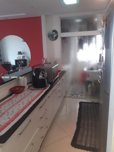 Apartamento, 3 quartos, 73 m² - Foto 5