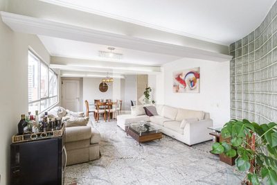 Apartamento, 3 quartos, 126 m² - Foto 4