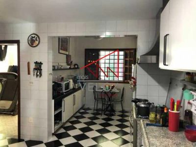 Apartamento, 5 quartos, 419 m² - Foto 1