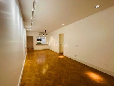 Apartamento, 3 quartos, 104 m² - Foto 2