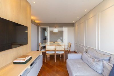 Apartamento, 3 quartos, 80 m² - Foto 3