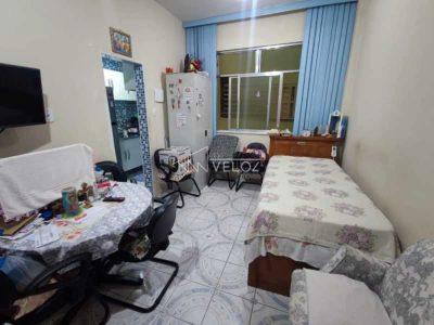 Kitnet-Studio, 23 m² - Foto 2