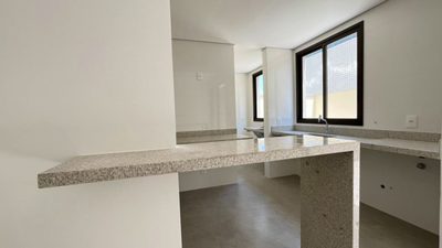 Apartamento, 3 quartos, 135 m² - Foto 4