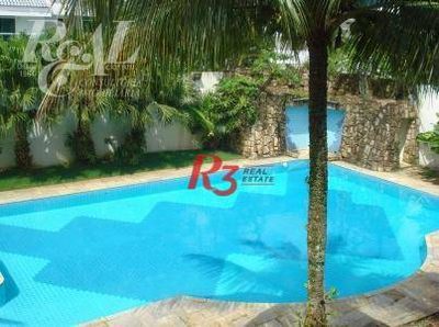Casa, 6 quartos, 706 m² - Foto 1
