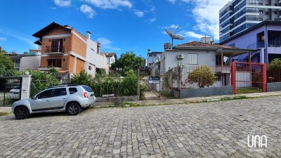 Terreno, 330 m² - Foto 1
