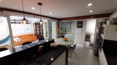 Casa, 3 quartos, 130 m² - Foto 5