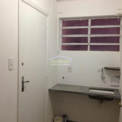 Apartamento, 1 quarto, 40 m² - Foto 5