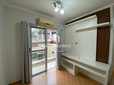 Apartamento, 2 quartos, 60 m² - Foto 2