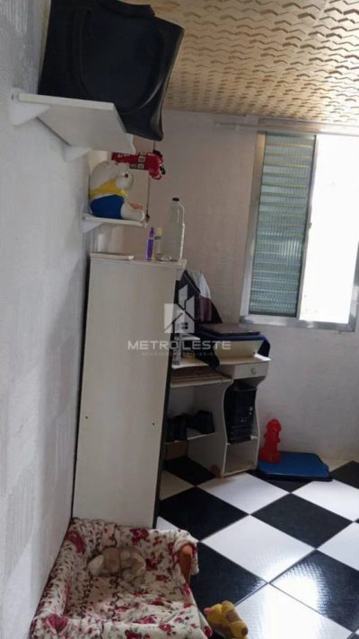 Apartamento, 2 quartos, 46 m² - Foto 1