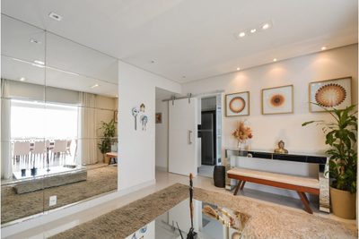 Apartamento, 3 quartos, 193 m² - Foto 1