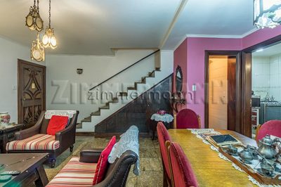 Casa, 4 quartos, 138 m² - Foto 4