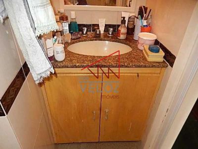 Apartamento, 3 quartos, 88 m² - Foto 1