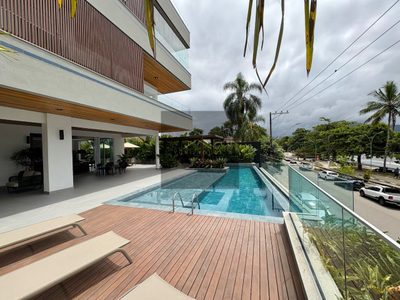 Apartamento, 3 quartos, 134 m² - Foto 2