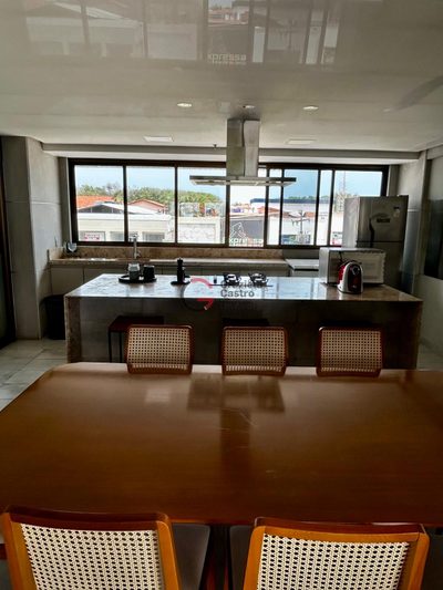 Apartamento, 1 quarto, 45 m² - Foto 4