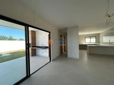 Casa de Condomínio, 3 quartos - Foto 2