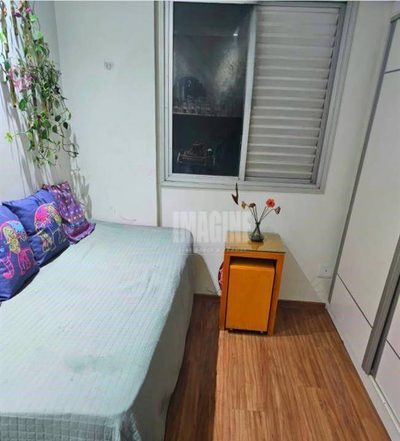 Apartamento, 3 quartos, 100 m² - Foto 4