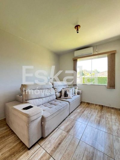 Casa, 2 quartos, 92 m² - Foto 3