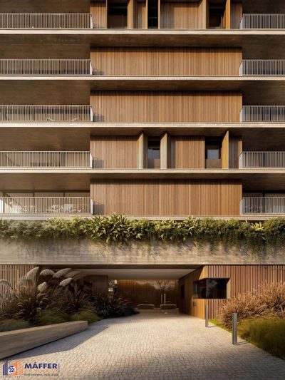 Apartamento, 3 quartos, 157 m² - Foto 4