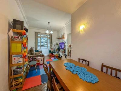 Apartamento, 2 quartos, 80 m² - Foto 3