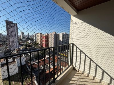 Apartamento, 2 quartos, 58 m² - Foto 1