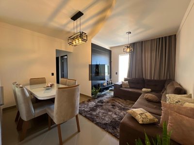 Apartamento, 3 quartos, 72 m² - Foto 1
