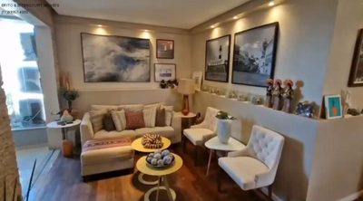 Apartamento, 3 quartos, 138 m² - Foto 3