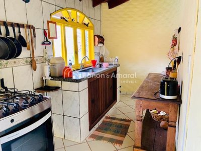Casa de Condomínio, 2 quartos - Foto 2