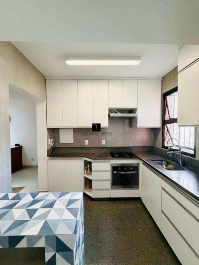 Apartamento, 3 quartos, 85 m² - Foto 4