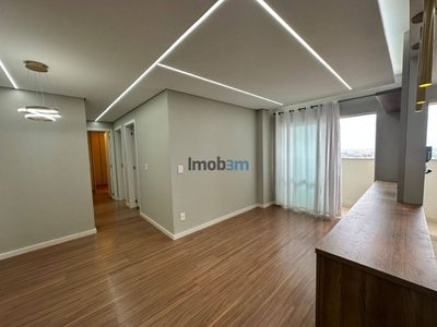 Apartamento, 3 quartos, 67 m² - Foto 1