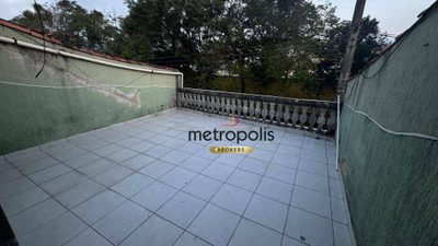 Sobrado, 2 quartos, 220 m² - Foto 1