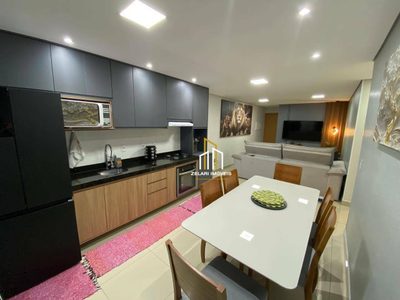 Apartamento, 2 quartos, 74 m² - Foto 5