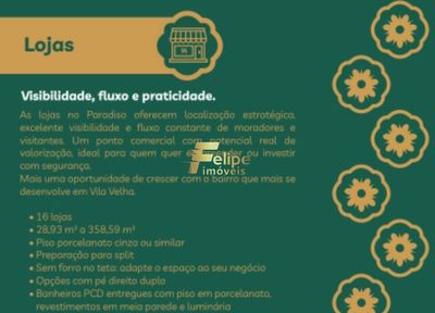 Apartamento, 4 quartos, 100 m² - Foto 4