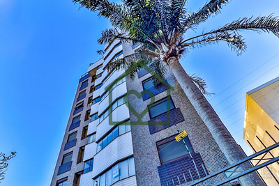 Apartamento, 2 quartos, 74 m² - Foto 2