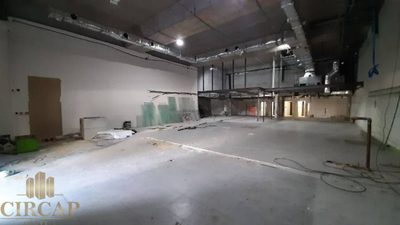 Loja-Salão, 600 m² - Foto 5