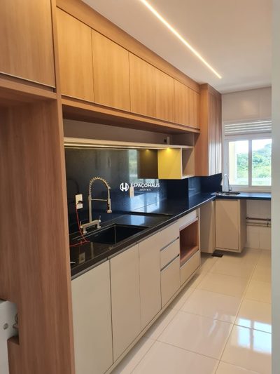 Apartamento, 3 quartos, 97 m² - Foto 2
