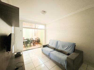 Casa, 2 quartos, 100 m² - Foto 3