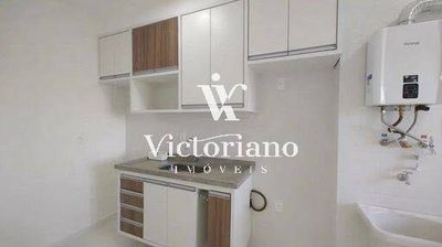Apartamento, 2 quartos, 64 m² - Foto 4