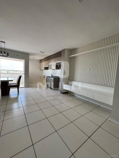 Apartamento, 2 quartos, 56 m² - Foto 1