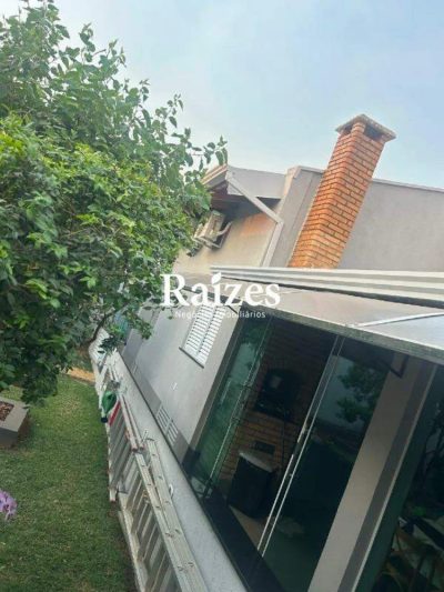 Casa, 3 quartos, 185 m² - Foto 2
