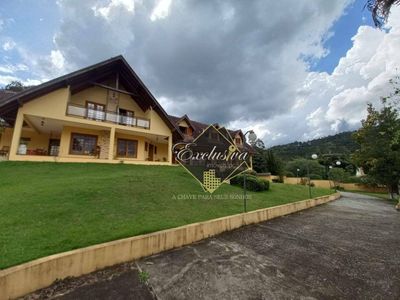 Casa, 4 quartos, 534 m² - Foto 2