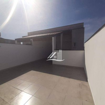 Cobertura, 2 quartos, 86 m² - Foto 1
