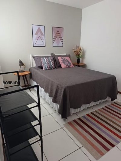 Sobrado, 2 quartos, 50 m² - Foto 1