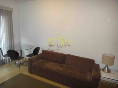 Flat/Apart Hotel, 1 quarto, 42 m² - Foto 3