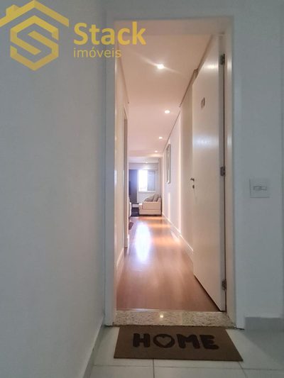 Apartamento, 3 quartos, 131 m² - Foto 4