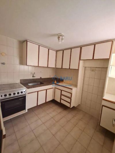 Apartamento, 1 quarto, 50 m² - Foto 4
