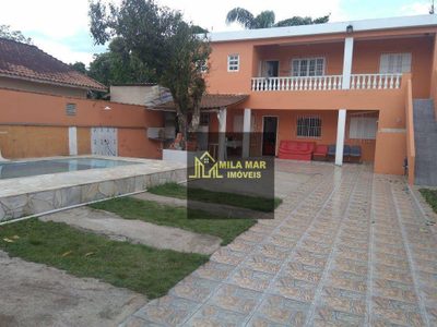 Casa, 2 quartos, 140 m² - Foto 1