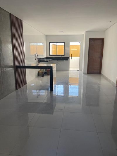Casa, 3 quartos, 130 m² - Foto 1