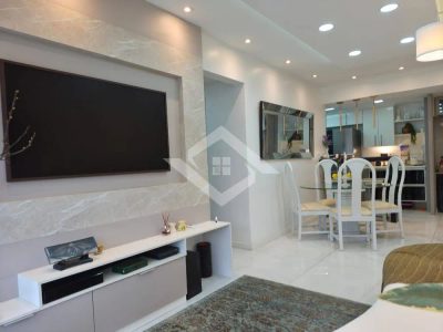 Apartamento, 2 quartos, 88 m² - Foto 5